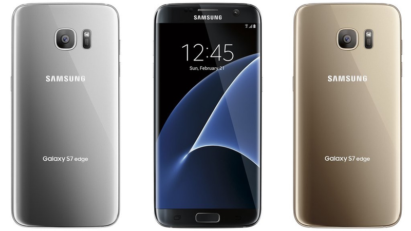 Illustration for article titled Galaxy S7, éste es el móvil con el que Samsung quiere volver a dominar Android